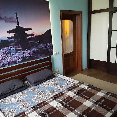 مينسك Rising Sun Apartment المظهر الخارجي الصورة