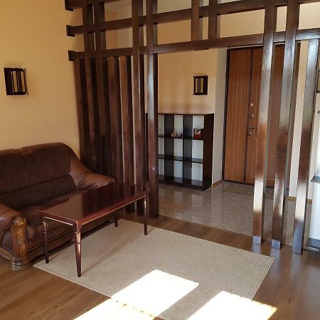 مينسك Rising Sun Apartment المظهر الخارجي الصورة