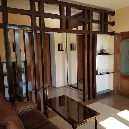 مينسك Rising Sun Apartment المظهر الخارجي الصورة