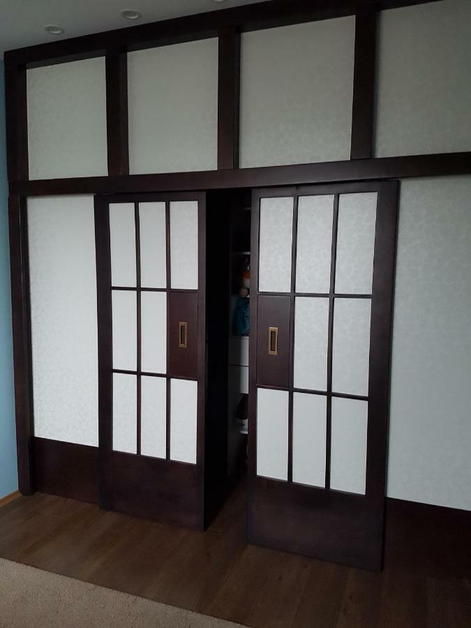 مينسك Rising Sun Apartment المظهر الخارجي الصورة