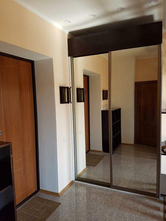 مينسك Rising Sun Apartment المظهر الخارجي الصورة