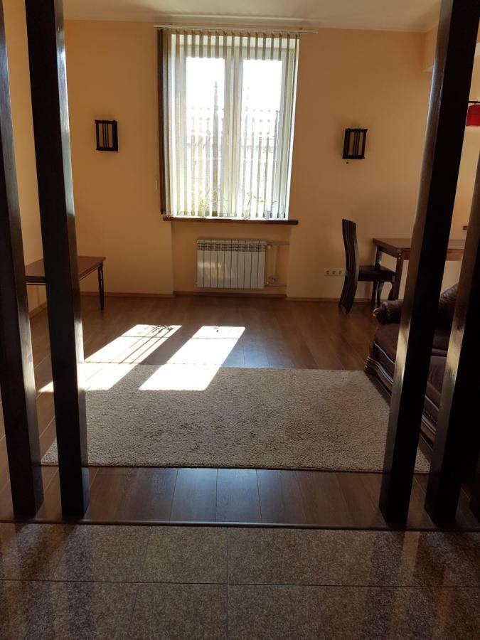 مينسك Rising Sun Apartment المظهر الخارجي الصورة