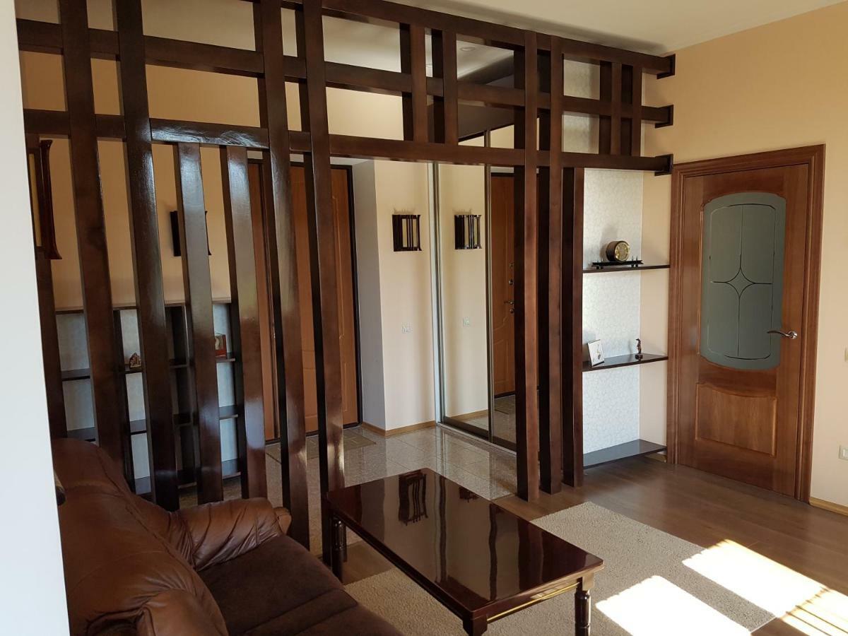 مينسك Rising Sun Apartment المظهر الخارجي الصورة
