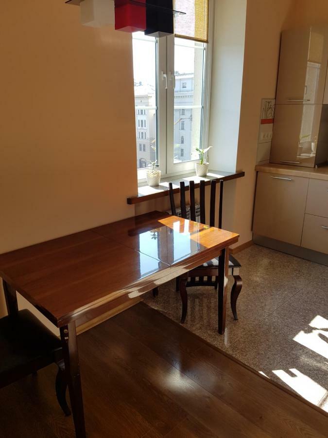 مينسك Rising Sun Apartment المظهر الخارجي الصورة