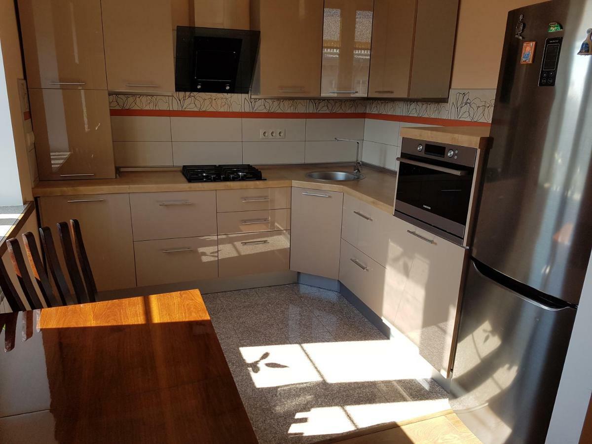 مينسك Rising Sun Apartment المظهر الخارجي الصورة