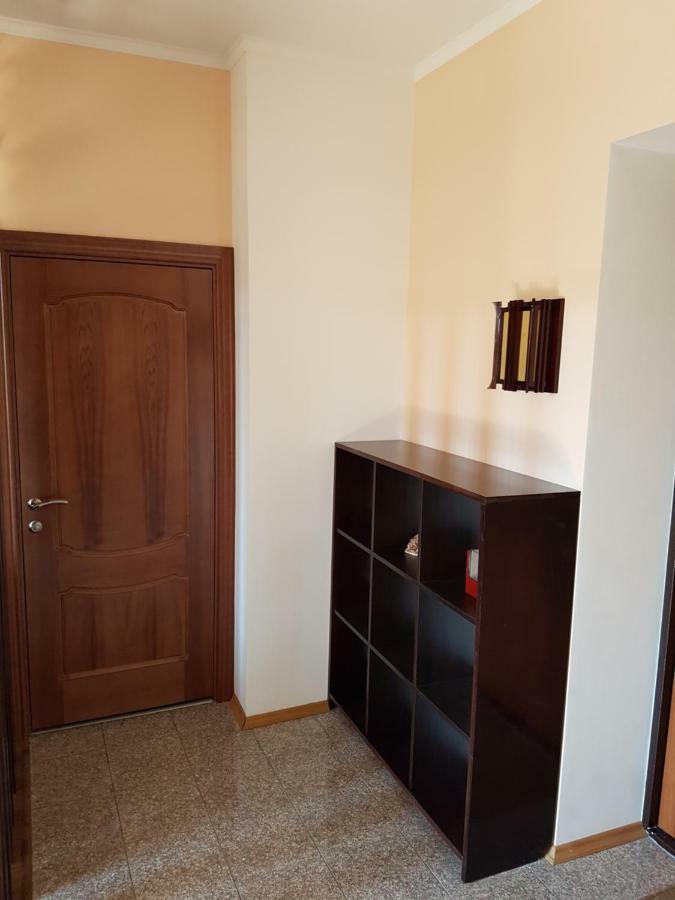 مينسك Rising Sun Apartment المظهر الخارجي الصورة