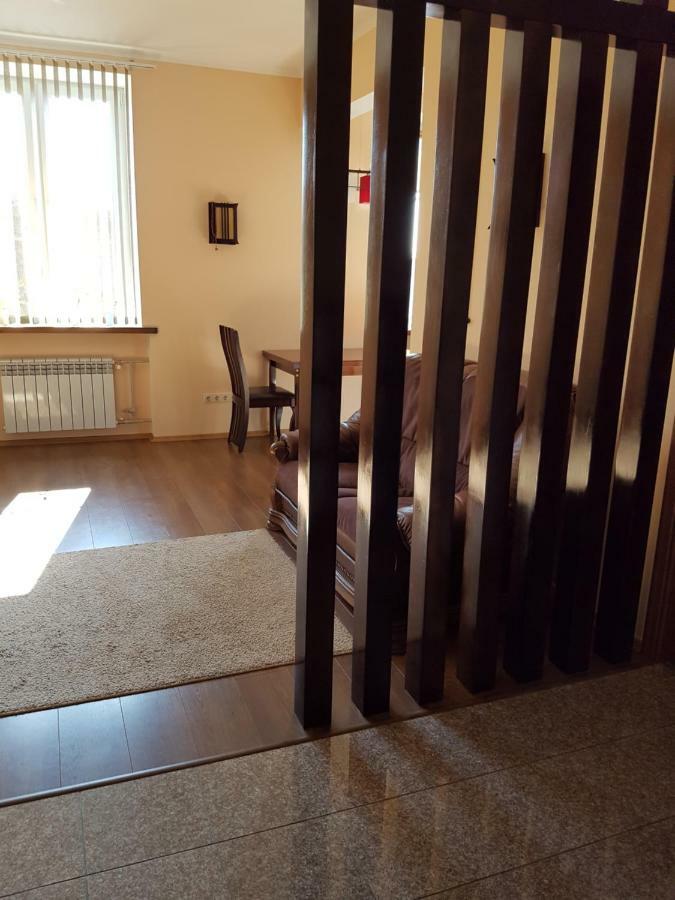 مينسك Rising Sun Apartment المظهر الخارجي الصورة