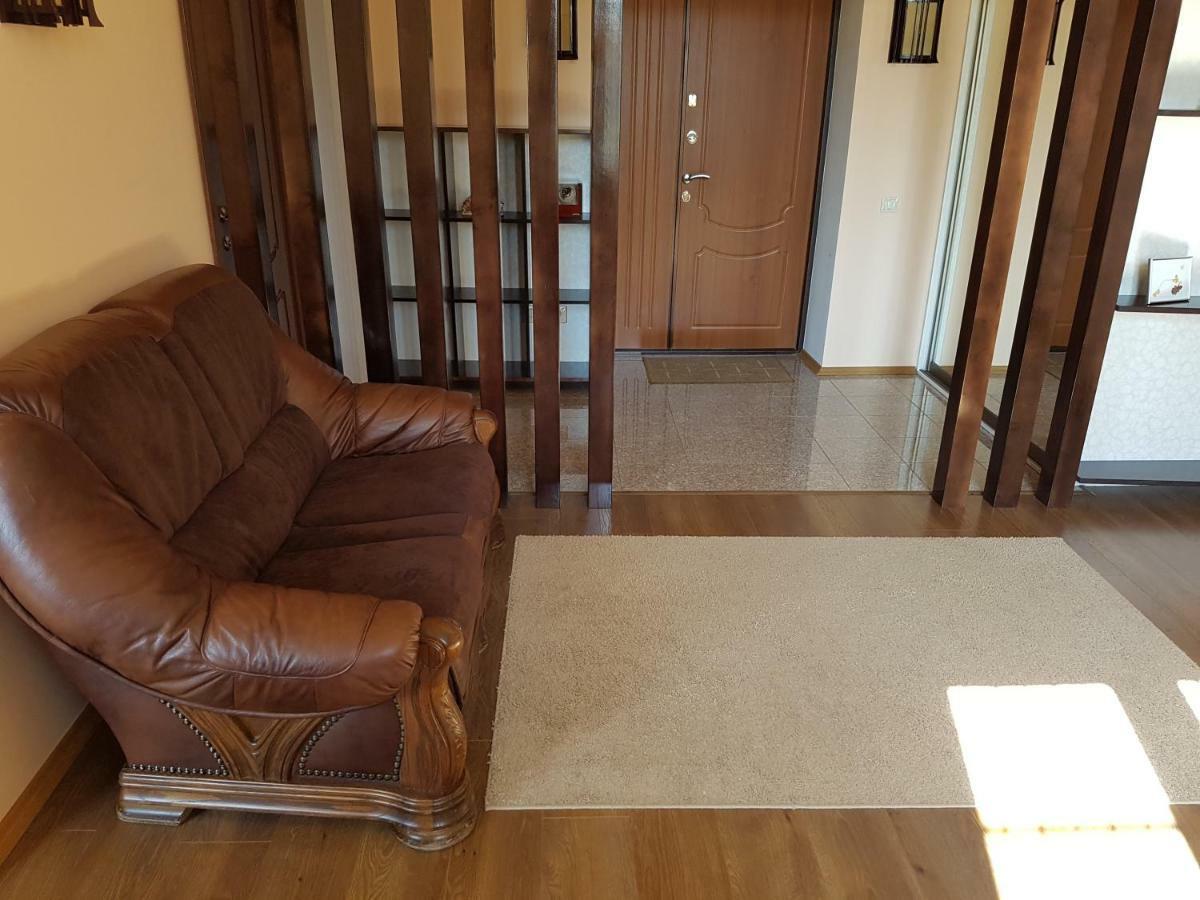 مينسك Rising Sun Apartment المظهر الخارجي الصورة