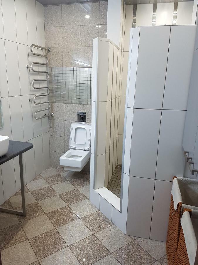 مينسك Rising Sun Apartment المظهر الخارجي الصورة