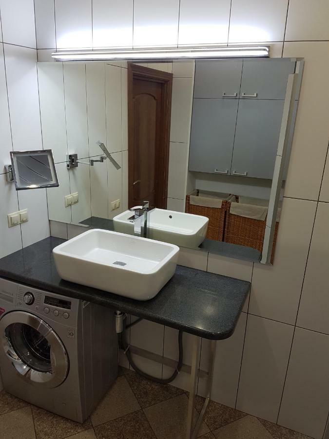 مينسك Rising Sun Apartment المظهر الخارجي الصورة