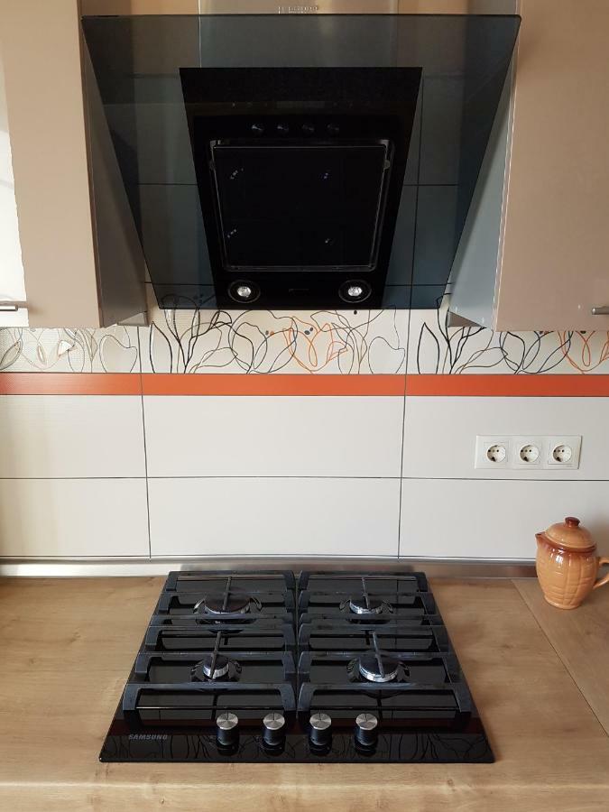 مينسك Rising Sun Apartment المظهر الخارجي الصورة