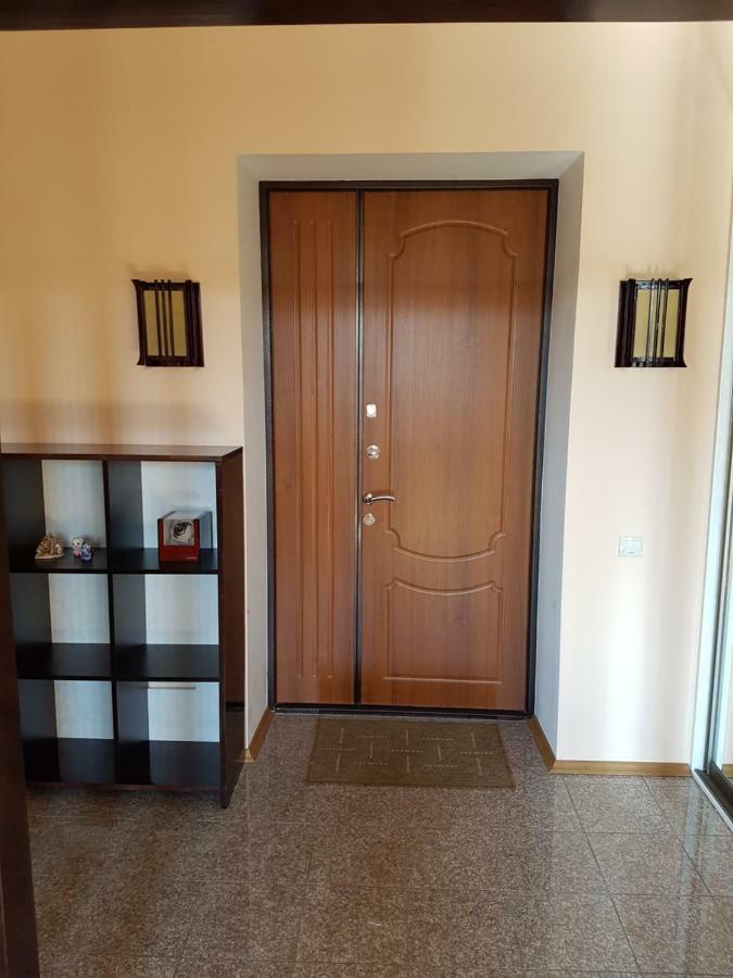 مينسك Rising Sun Apartment المظهر الخارجي الصورة